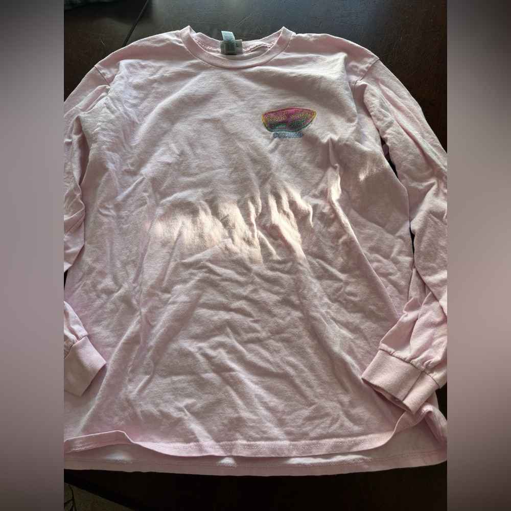 Ron Jon long sleeve tshirt